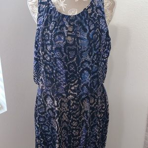 Tibi Dress